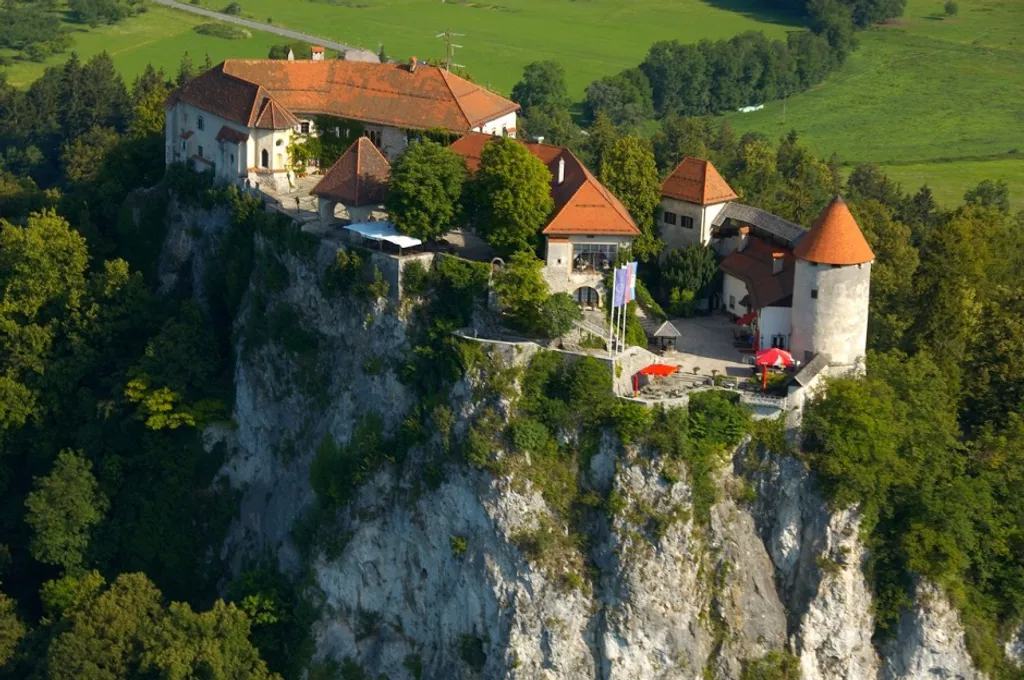 Fotó: www.bled.si 