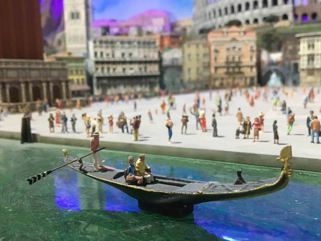Fotó: Gulliver's Gate / Facebook 