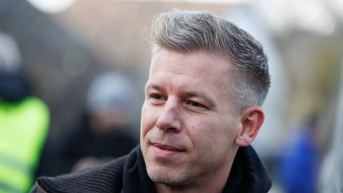 Kibújt a szög a zsákból: Magyar Péter brüsszeli utasításra támogatja Ukrajna EU-csatlakozását