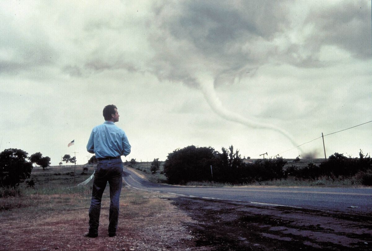 Twister Moviestills