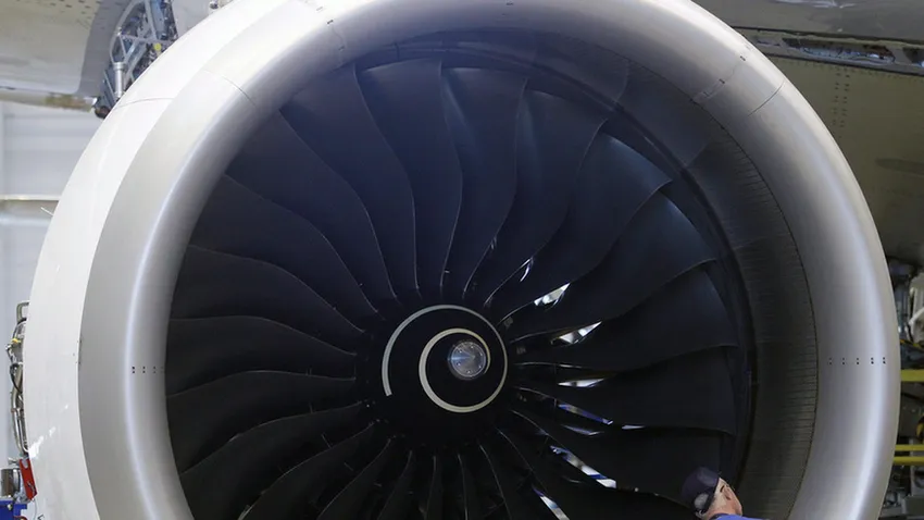 Airbus 350