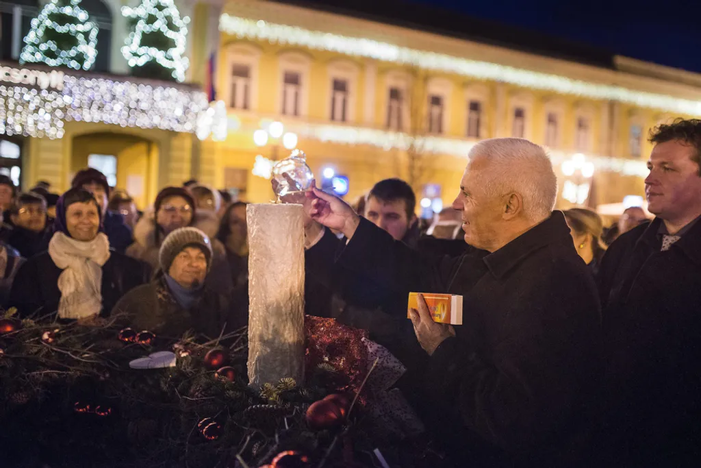 Fotó: Balázs Attila / MTI 