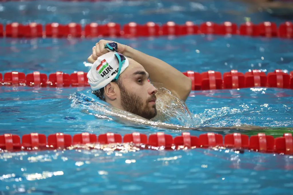 20250409 Milák Kristóf Török Attila Nemzeti Sport