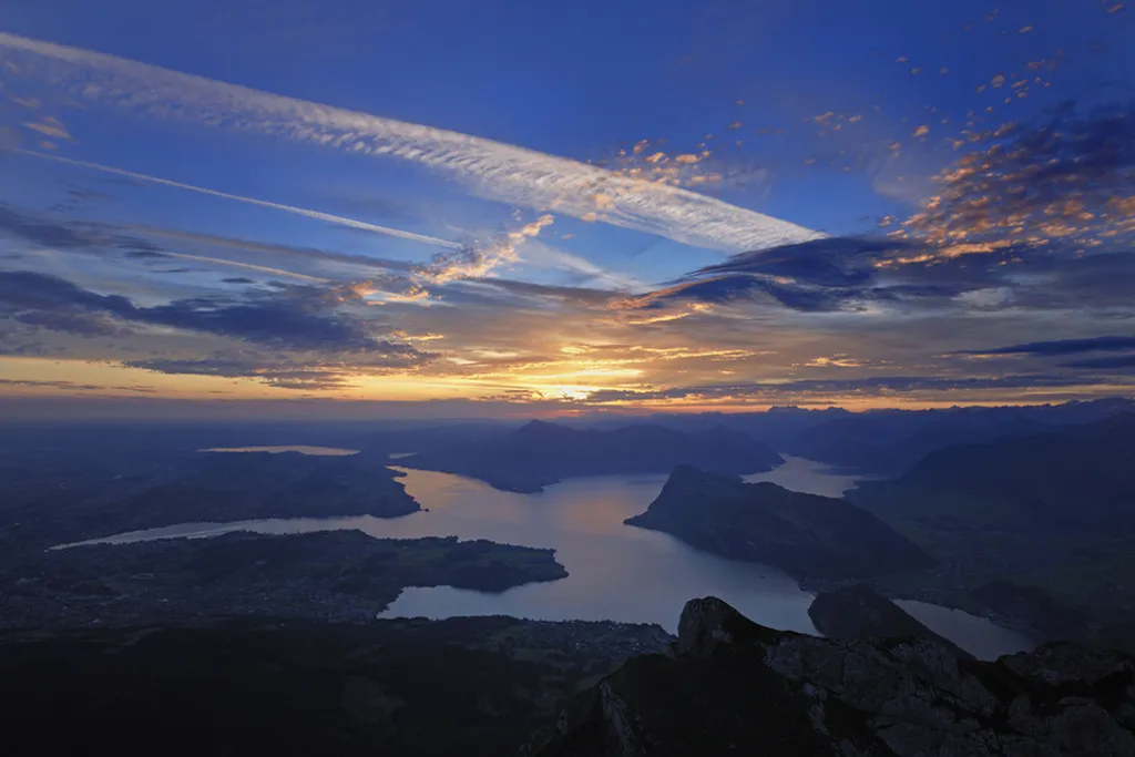 Fotó: Christian Perret / Swiss Image 