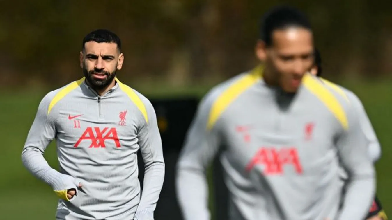 Dupla öröm a Liverpoolnál, nagy bejelentést tett Szoboszlai klubja