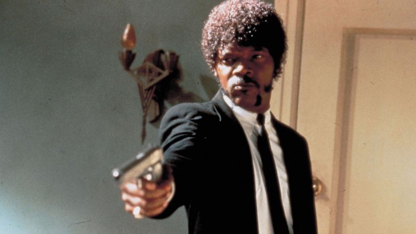Milyen színű volt Samuel L. Jackson fénykardja?