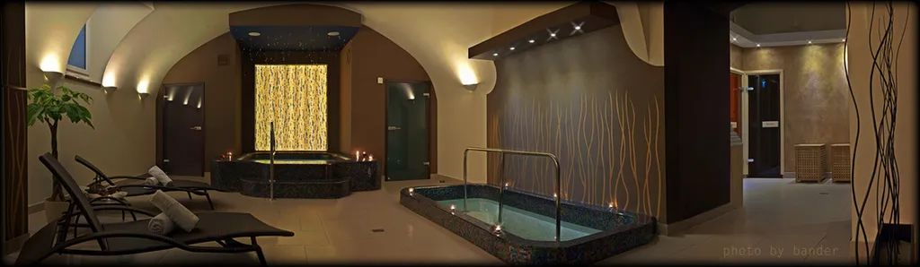 Fotó: Magnolia Day Spa 