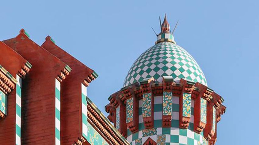 Casa Vicens