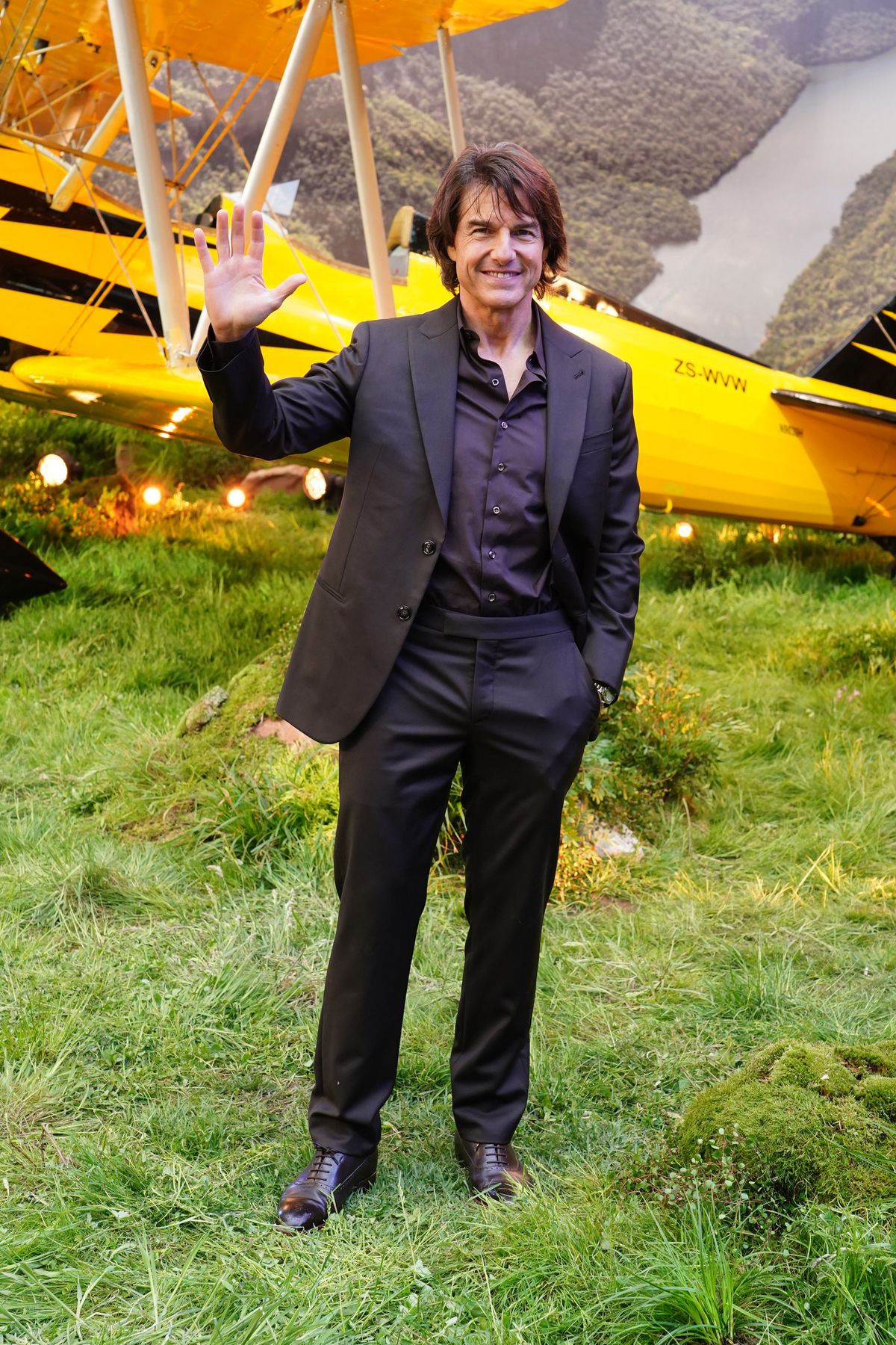 Tom Cruise mindig egyre magasabb szintre emeli a tétet 