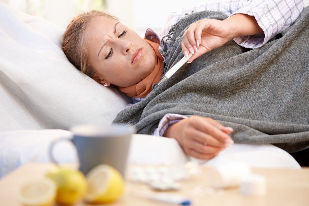 influenza