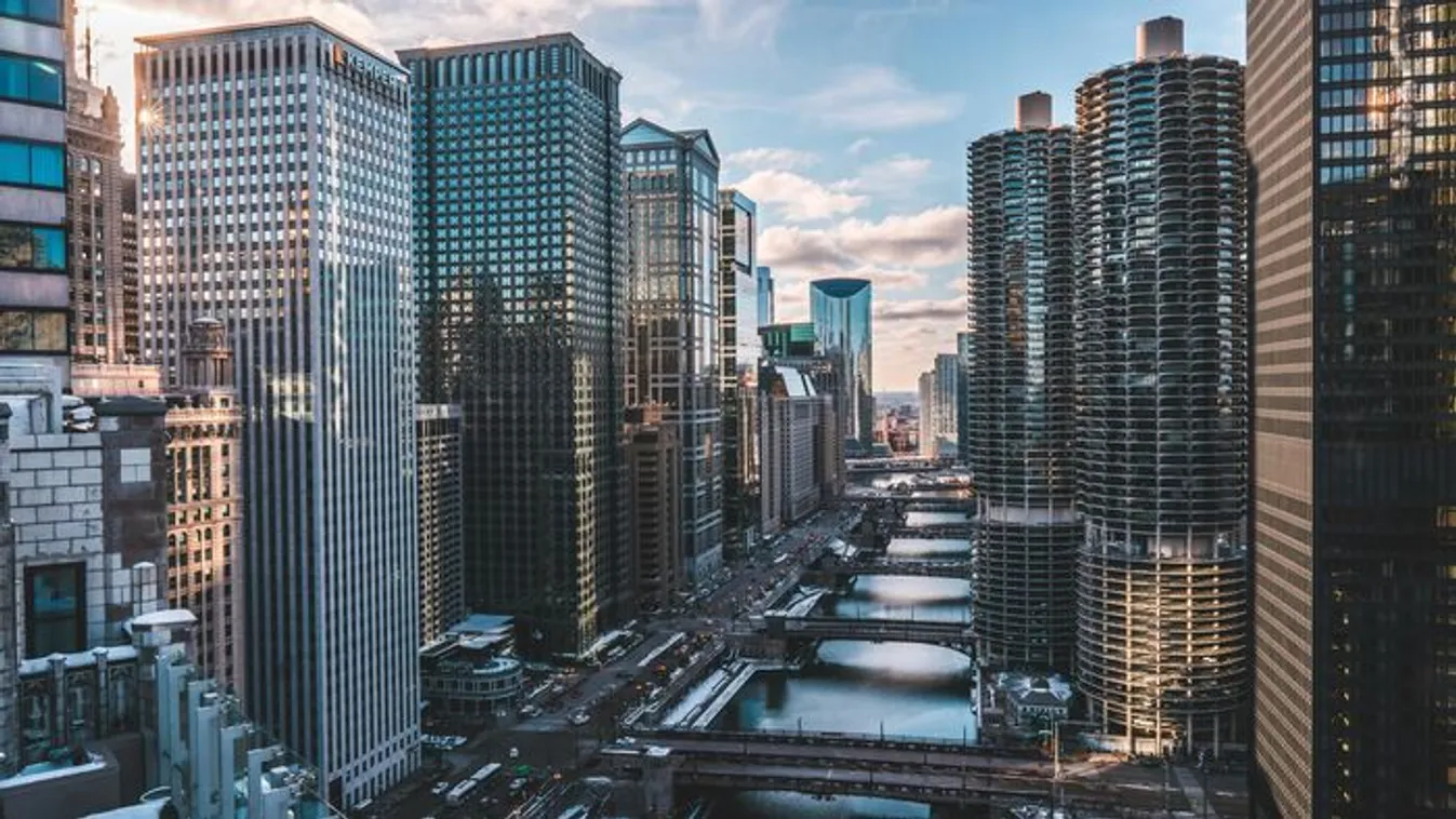 Így néz ki XIV. Leó pápa lelakott háza – ebben nőtt fel Chicagóban