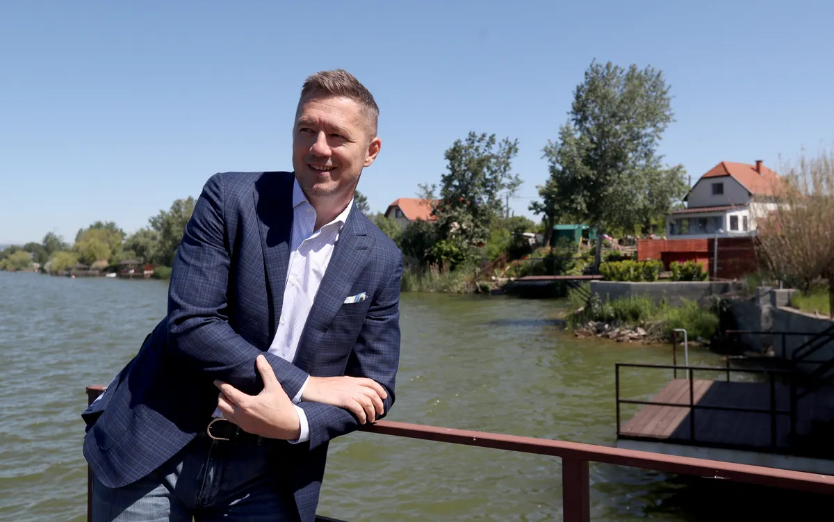 Vincze Ottó