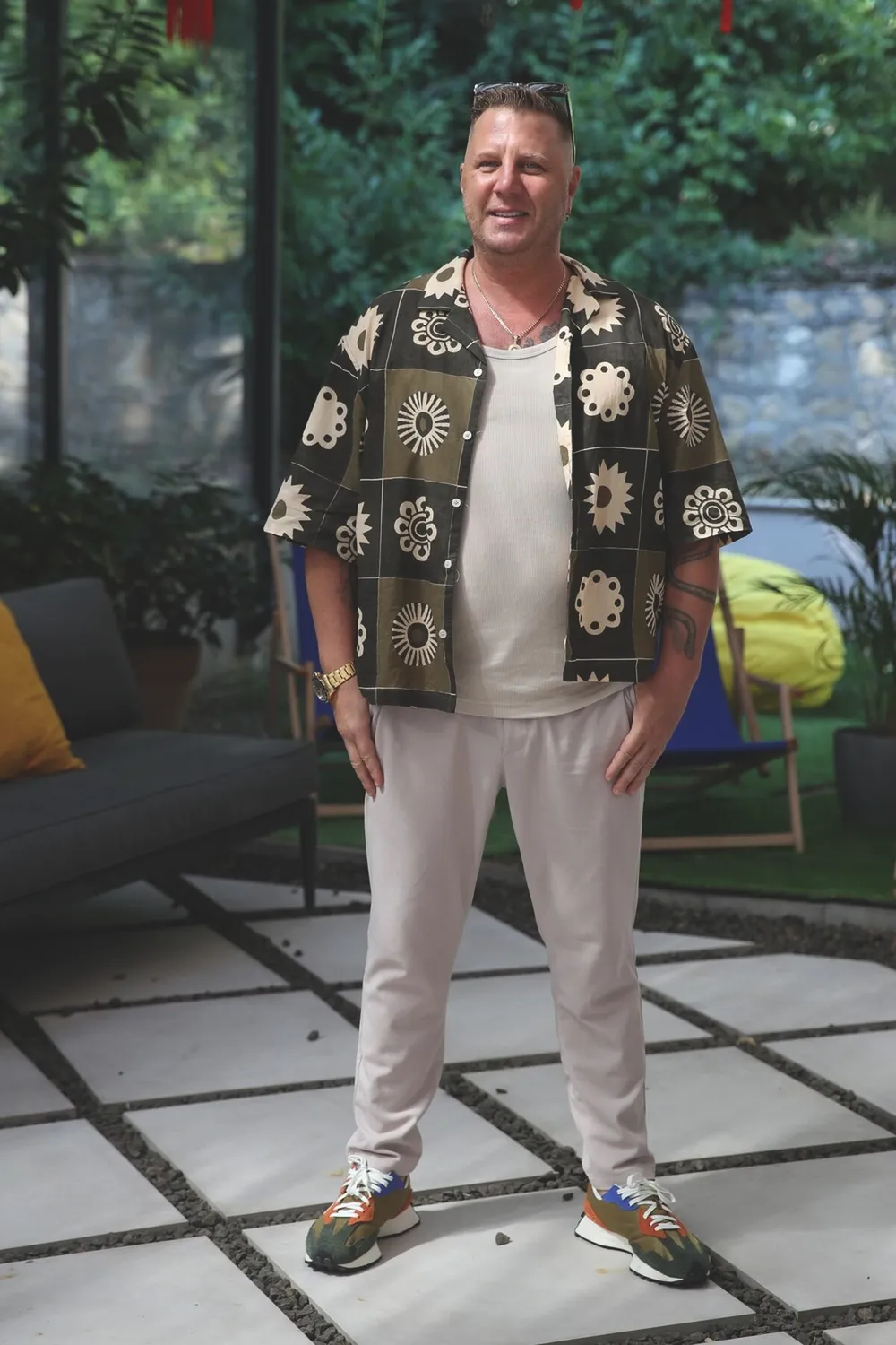 Zámbó Krisztián