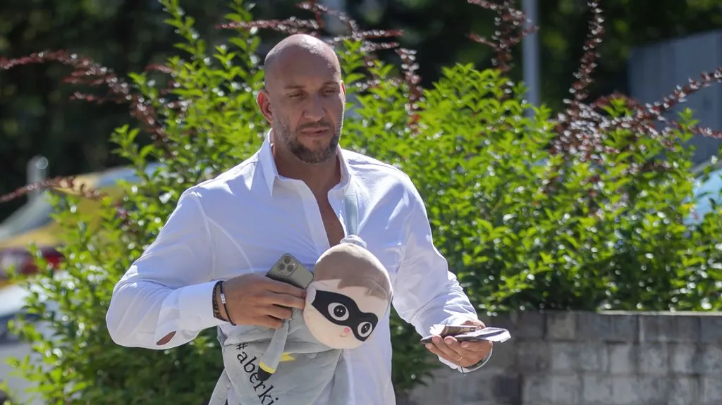 Berki Krisztián mindig szolgáltatott témát az újságíróknak