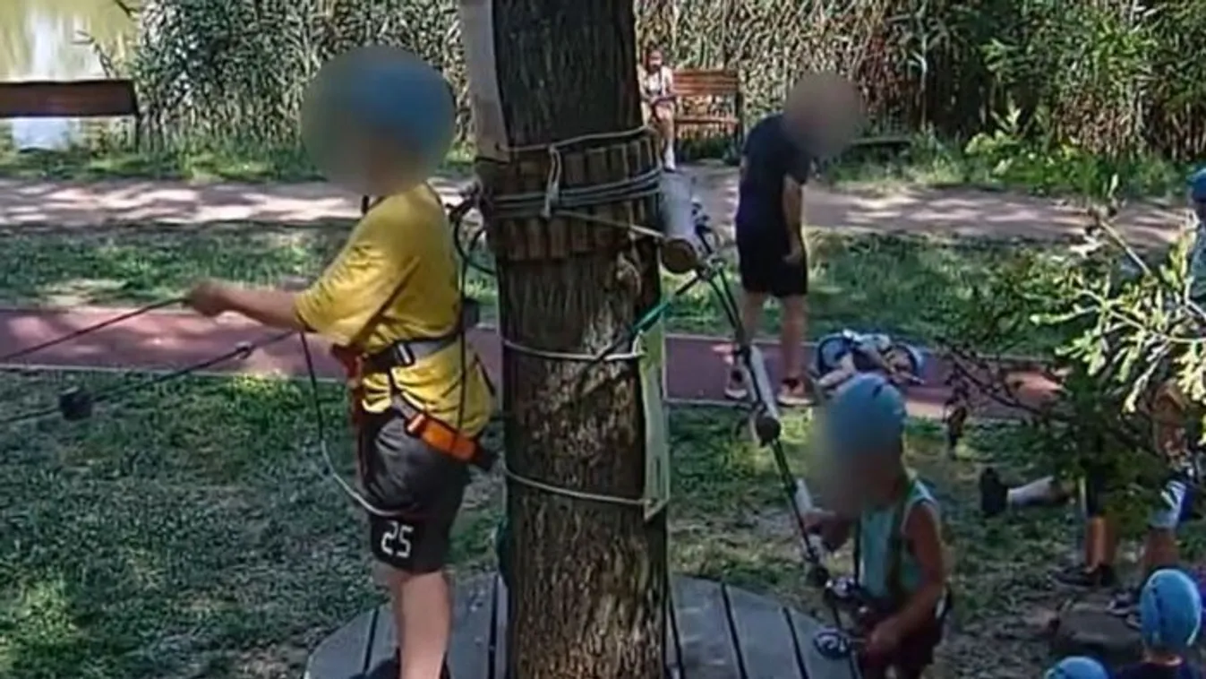 Megszólalt a kisfiút felrúgó karateedző felesége: ha tudták volna, hogy a gyerek ilyen, nem veszik fel a táborba