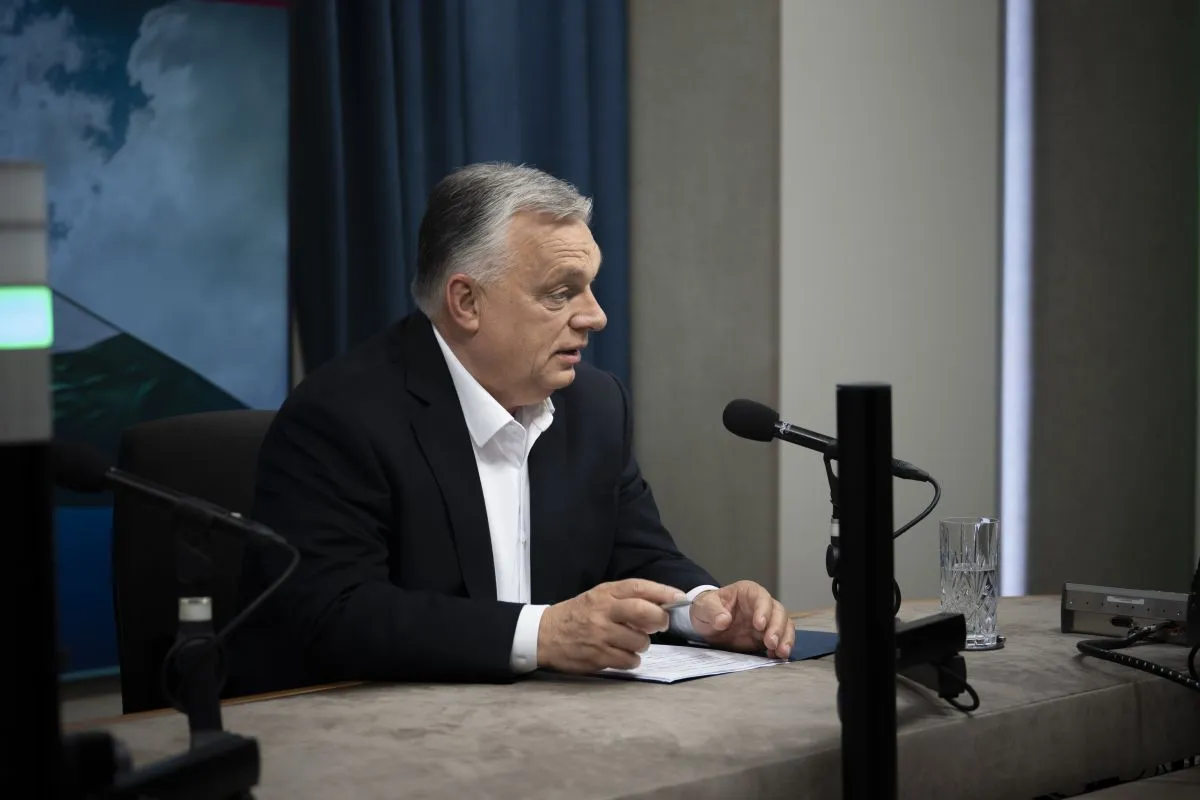 ORBÁN Viktor