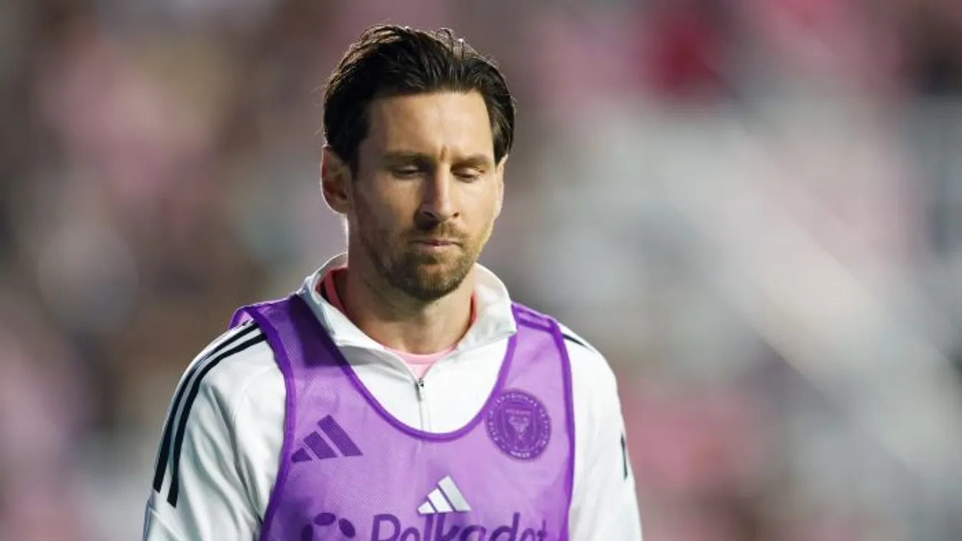Messi lemásolta Ronaldót! Mindkét világsztár csődöt mondott a klubjával