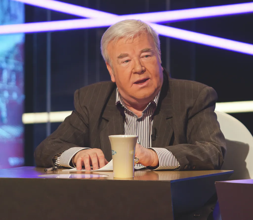 Gálvölgyi János sztáradatlap