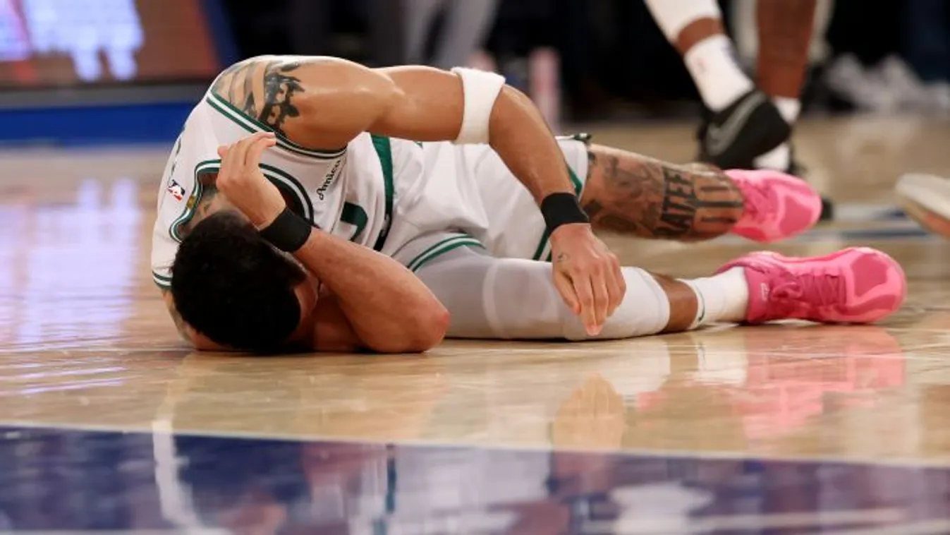 LeBron James imára szólít fel, nem hagyta szó nélkül a szívszorító könnyeket