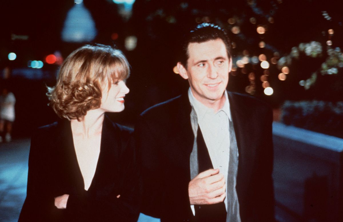 'Codename Nina' by John Badham, USA, 1993.