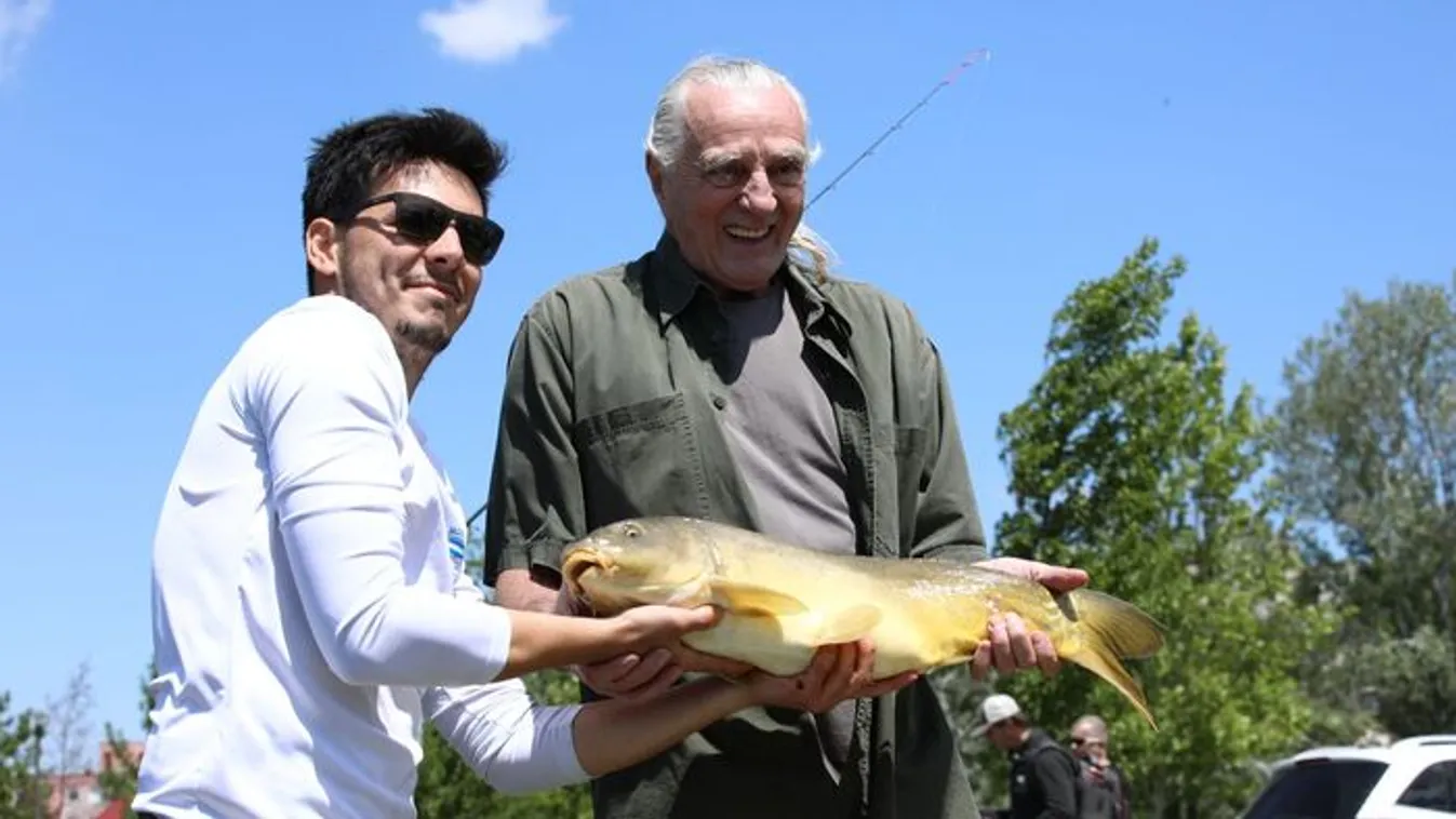 Tátrai Tibor miatt lett a peca szerelmese a Republic gitárosa