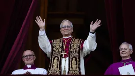 Károly király és Vilmos herceg nem fog részt venni a pápa beiktatásán