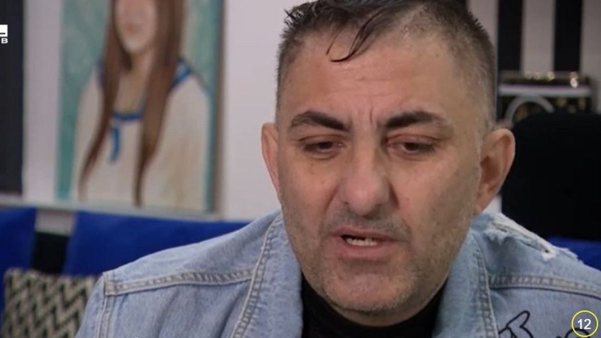 "Elvette tőlem a házat 29 után" - tovább mérgesedik a helyzet Gáspár Győző és Zsolti között