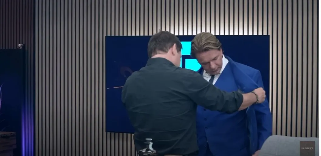 Házasság első látásra