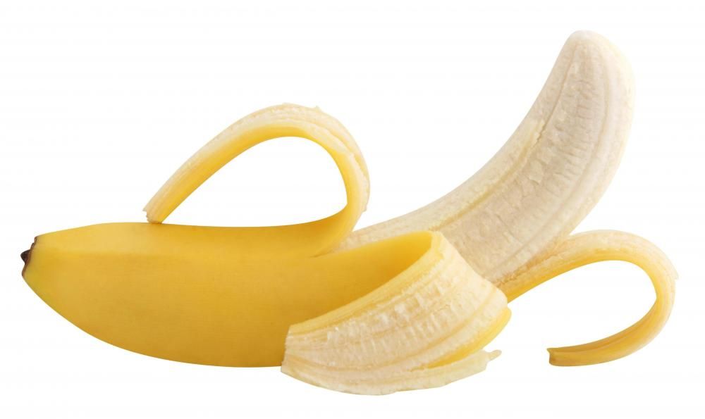 banán