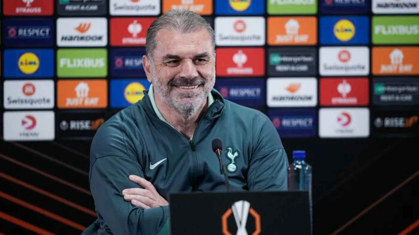 „Bárcsak ma is itt lenne köztünk" – Puskás Ferenc is téma volt az Európa-liga-döntő előtt