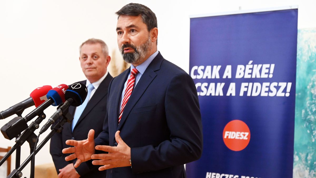 Hidvéghi Balázs: Átlépte a félmilliót a visszaküldött Voks 2025 szavazólapok száma