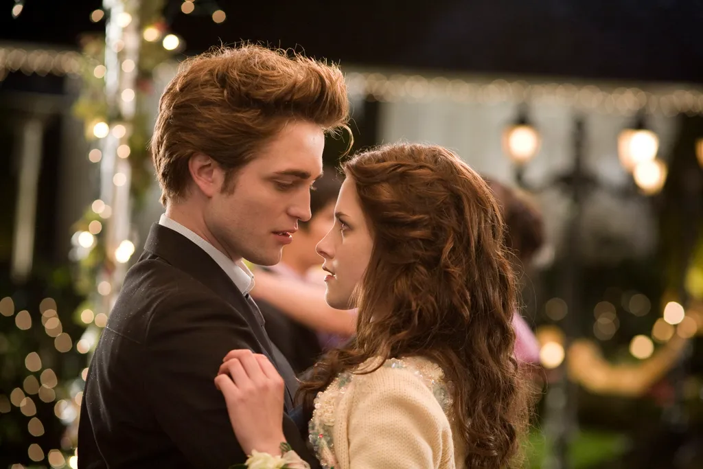 Robert Pattinson sztáradatlap