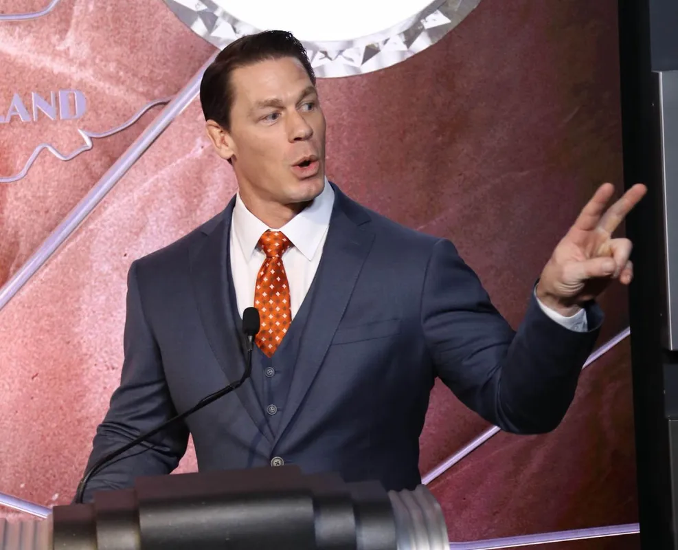 John Cena-nál kétszer is bőrrákot diagnosztizáltak