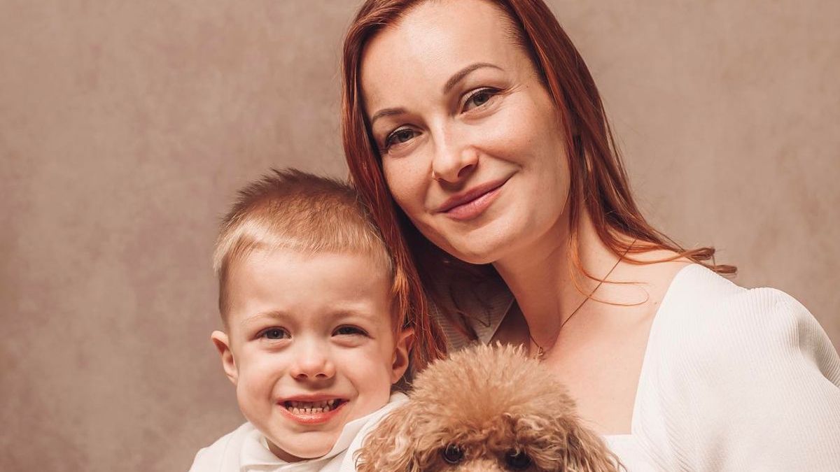Betegségek, kihívások, katasztrófák – Egy hős anya mindent átvészel