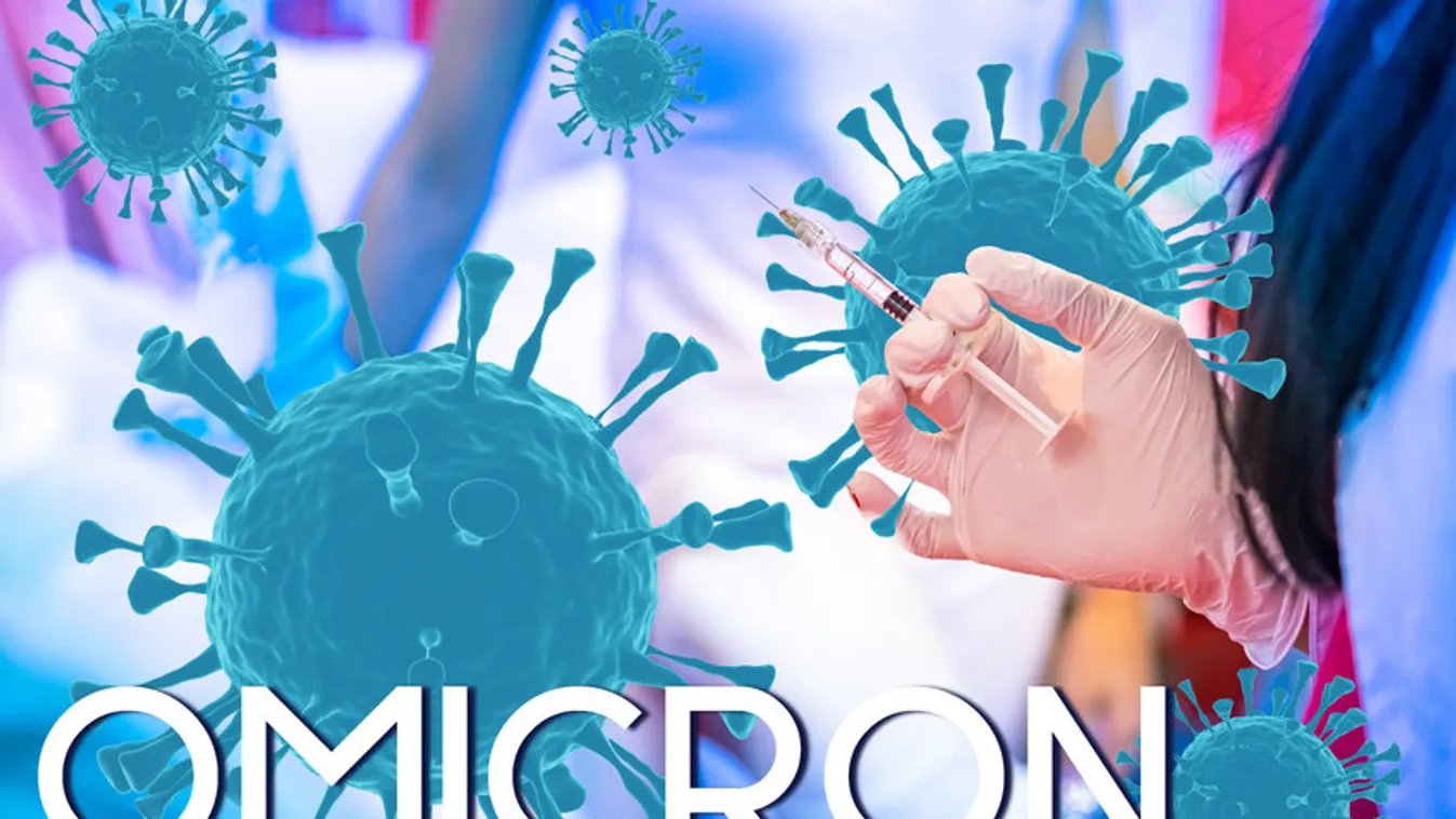 Omikron – Teljesen mások a tünetek oltottaknál és oltatlanoknál