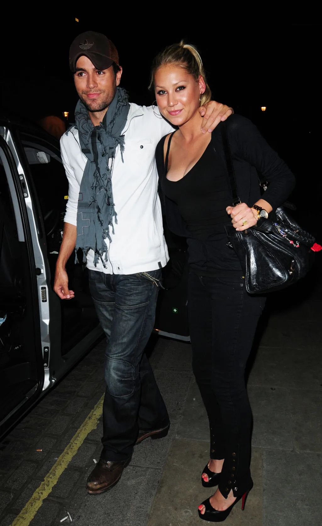  Enrique Iglesias