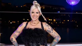Metzker Viki olyan oldalcicit villantott, hogy megveszel - Fotó