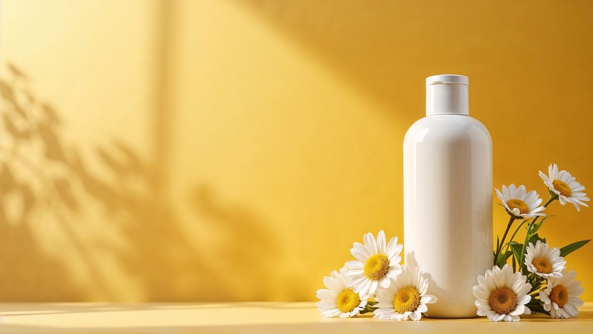 A,White,Pump,Bottle,With,A,Cylindrical,Shape,Stands,On