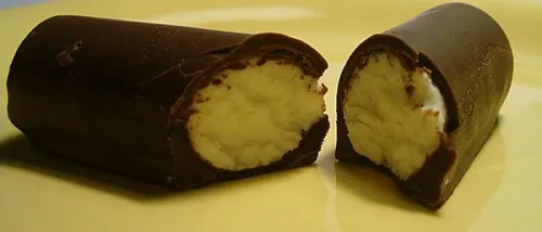 túró rudi