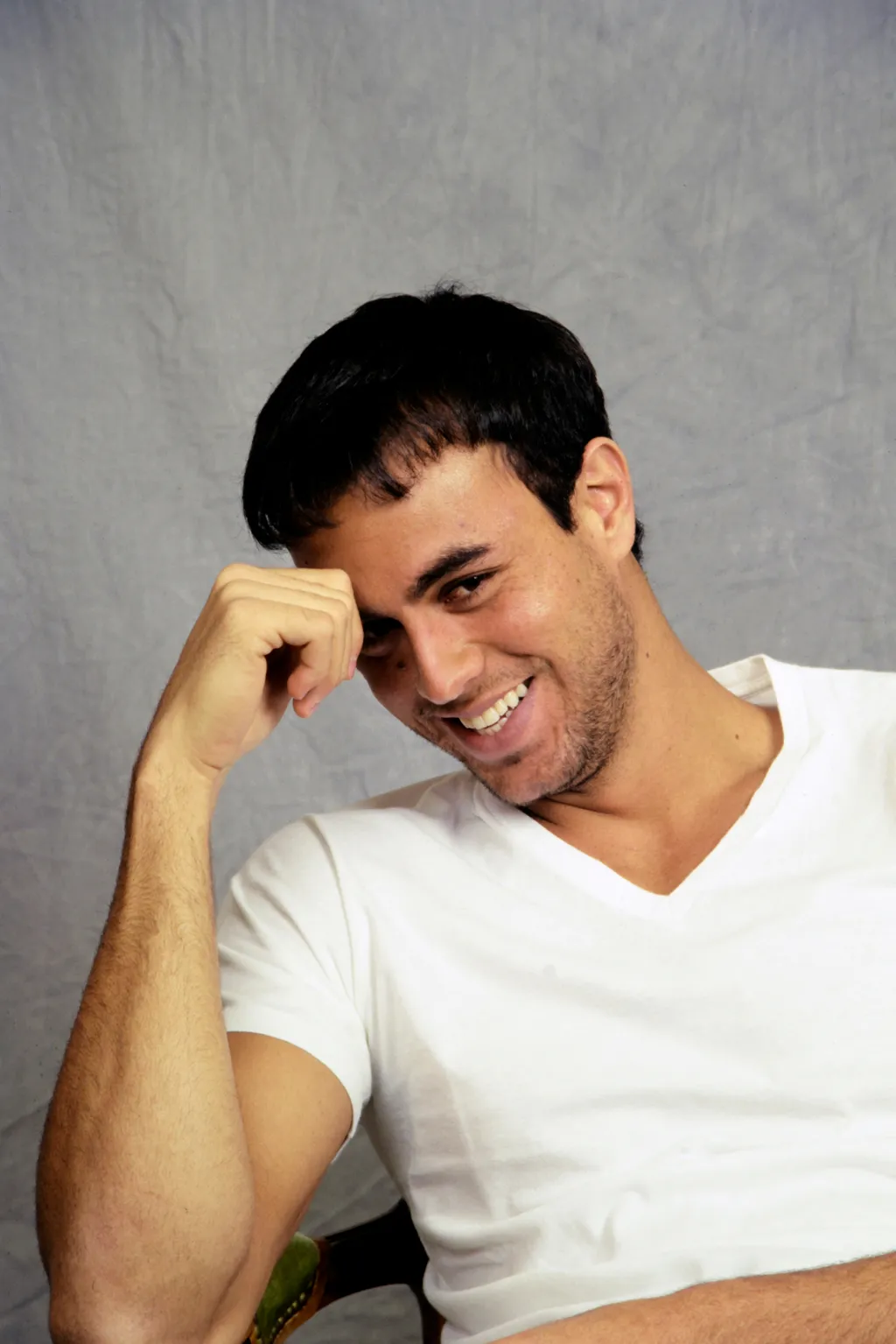  Enrique Iglesias