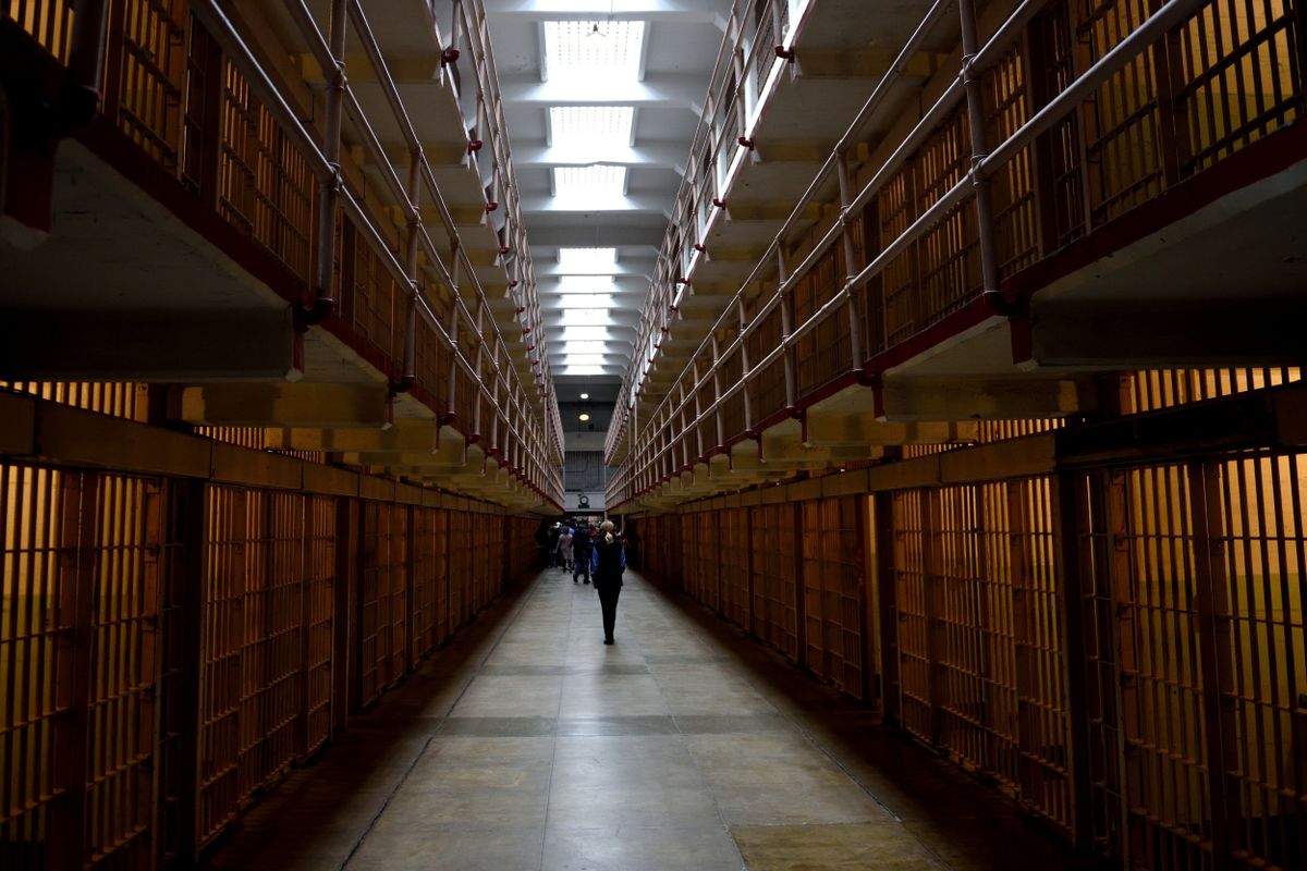 Alcatraz