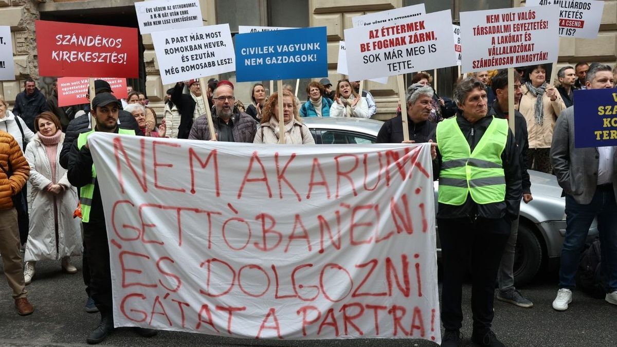 Római-parti gát: veszélyes a Királyok útja–Nánási útra tervezett gátépítés