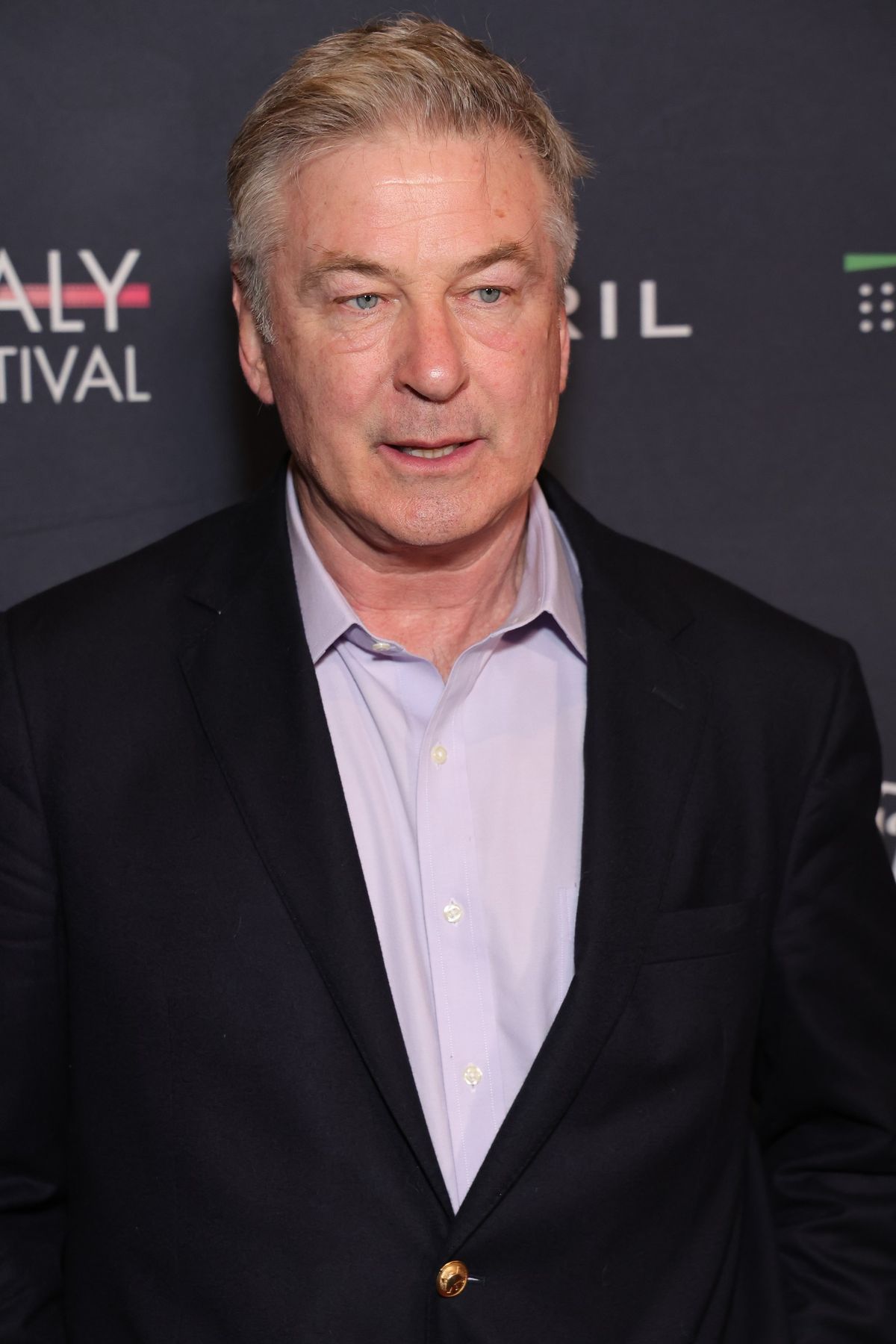 Alec Baldwin, Opening Night Of The 10th Annual Filming Italy Los Angeles Festival