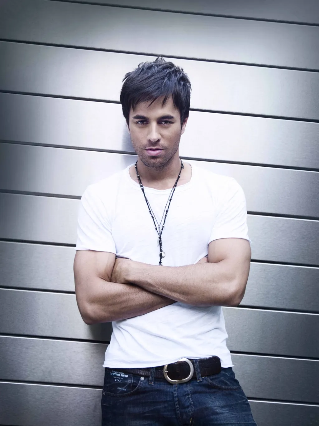  Enrique Iglesias