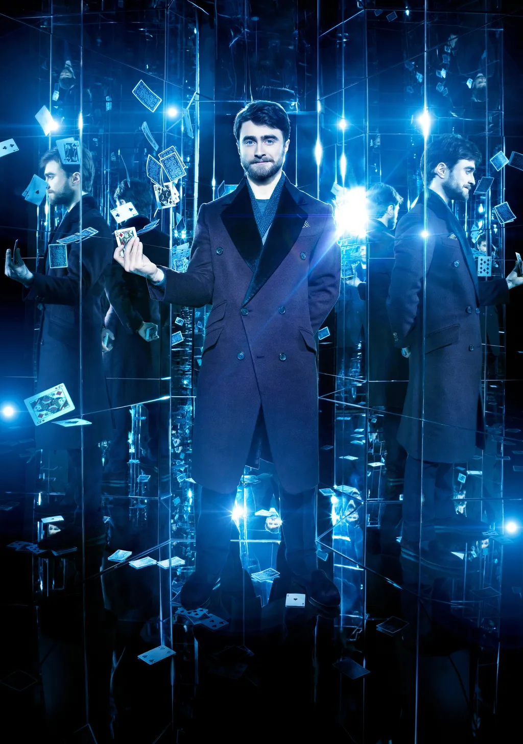 Daniel Radcliffe sztáradatlap