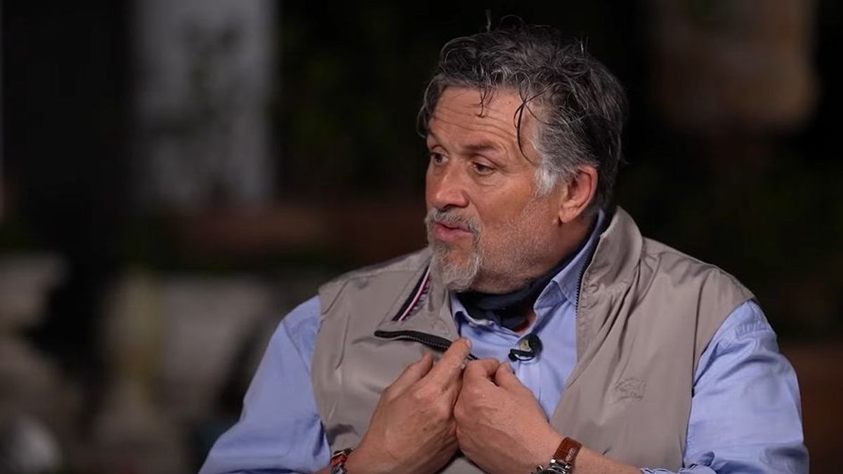 Iszonyúan kiborult Galambos Lajos: „A szakma k*pja be! – videó