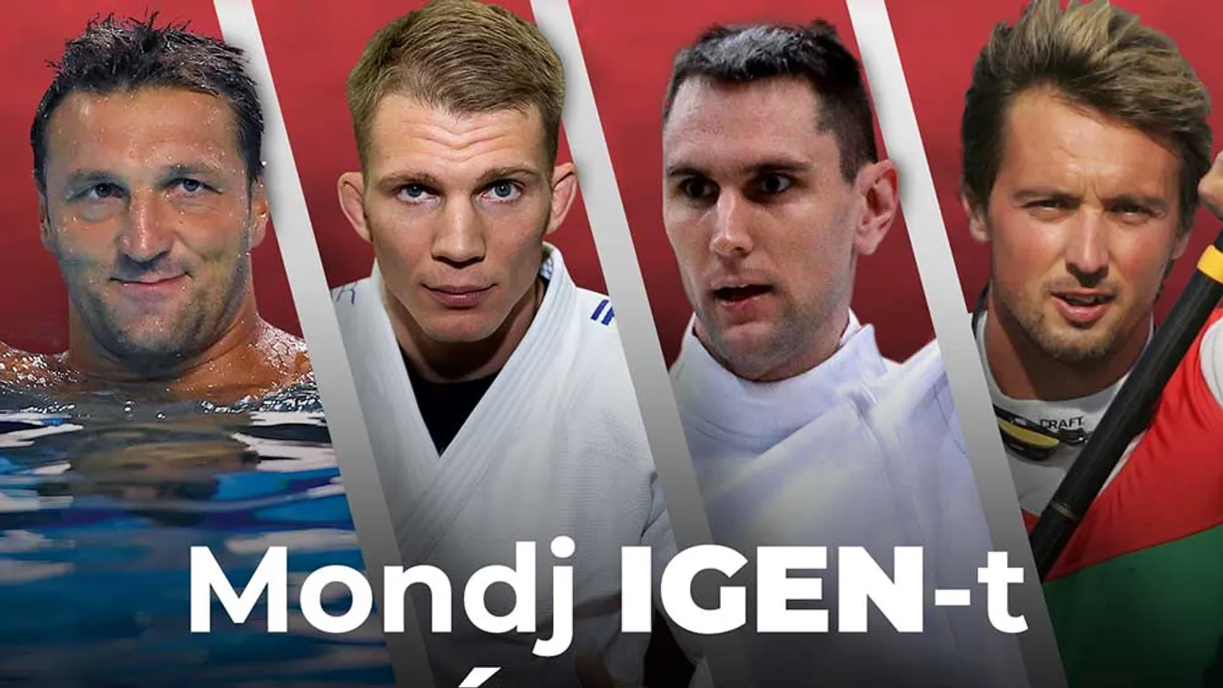 Mondj IGEN-t az ÉLET-re! Adj vért!