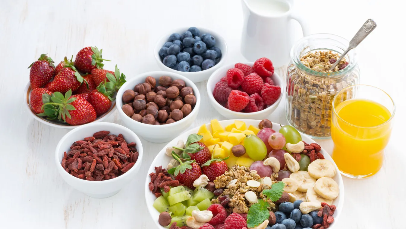 5 antioxidáns, melyek védhetnek a zaj okozta halláscsökkenéstől