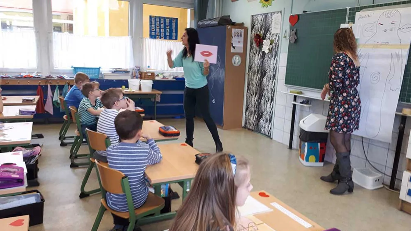 Vissza az iskolapadba - 10 ötlet az iskolakezdési stressz kezelésére
