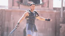 Gladiátor: 25 éve jelent meg a film, ami megmutatta, a kard és a szandál még mindig menő